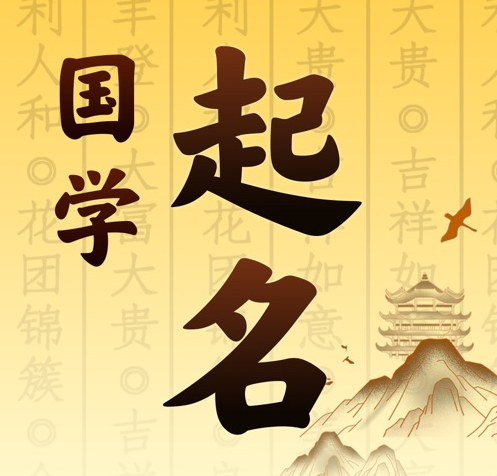 洪湖国学起名 人工起名一对一